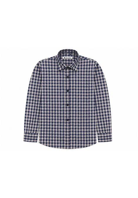 Camicia a quadretti SHAKO | CSK0970BIS QUADRIBL